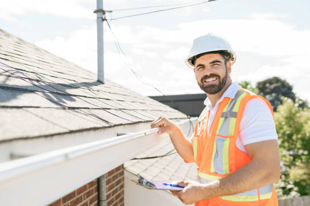 Quick and Trustworthy Emergency Roof Repair Services in Southern Shops, SC